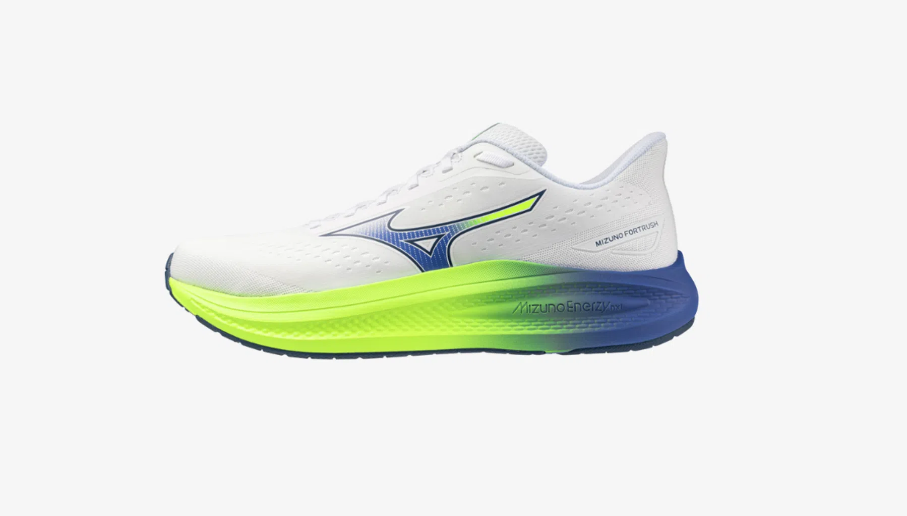 Mizuno Fortrush